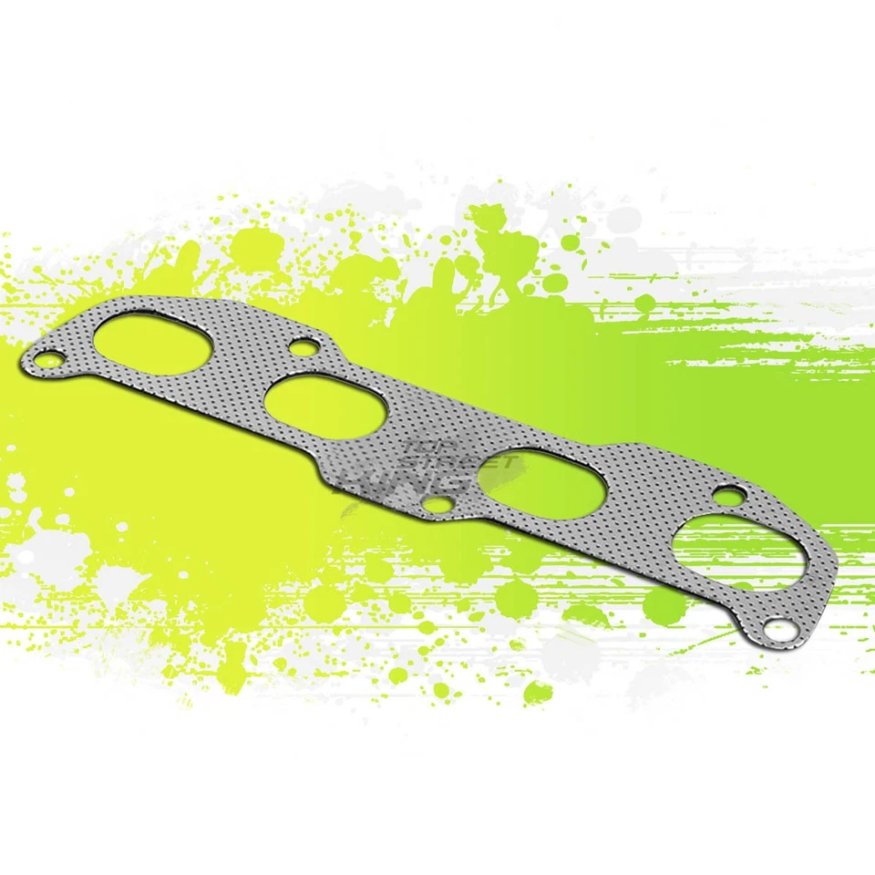 JUNTA CABEZAL/ESCAPE/MOTOR GRAFITO PARA 02-05 NISSAN SENTRA SER SPEC-V Foto 1 de 1