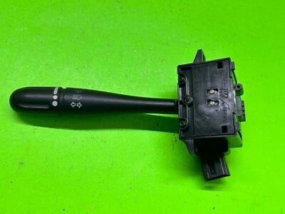 Interruptor de control de limpiaparabrisas Chrysler Town & Country 2001-2007 OEM Foto 1 de 4