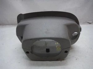 2003 TOYOTA PRIUS STEERING COLUMN COVER TRIM BEZEL UPPER & LOWER OEM 2001-2003 - Picture 1 of 7