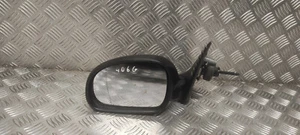 Rétroviseur manuel gauche - PEUGEOT 406 Phase 1 - Picture 1 of 3