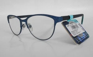OCCHIALI DA LETTURA Foster Grant 5TH & MADISON "CATHY BLUE" DONNA PREZZO AL PUBBLICO CONSIGLIATO $21,49 - Foto 1 di 4