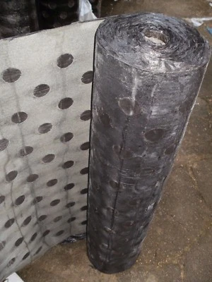 Roofing Felt 3H TORCH ON Under lay UNDERLAY Baselayer Preparation layer 20m - Image 1 of 3