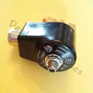 New 122K8321 (7122KBG2LRT0)   Lucifer Solenoid Valves oil burner (1PCS) #WD1 - Picture 1 of 4