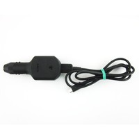 Orig. PS Vita Adaptor/Kfz-Stecker Pch-Zca1 + Ähnl. Ladekabel f. 2000er Konsolen