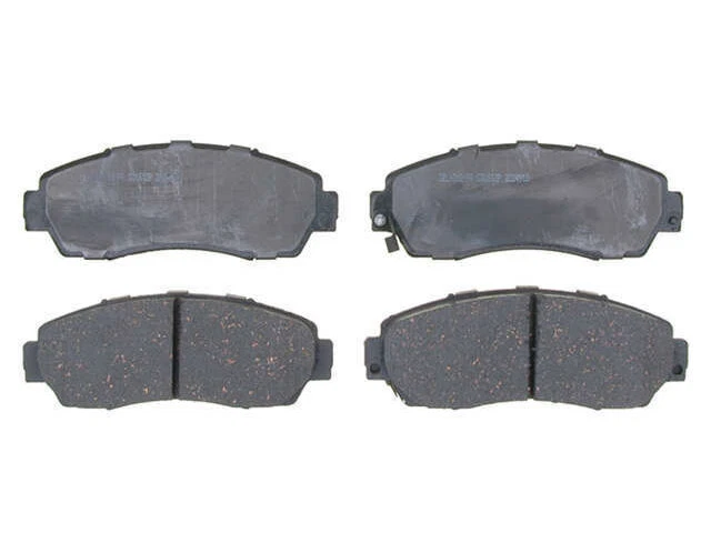 Front AC Delco Gold Ceramic Brake Pad Set fits Honda Passport 2019-2024 21VVXV - Image 1 of 1