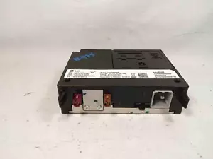 2020 GMC Terrain Communication Telematics Module OEM 84644344 - Picture 1 of 4