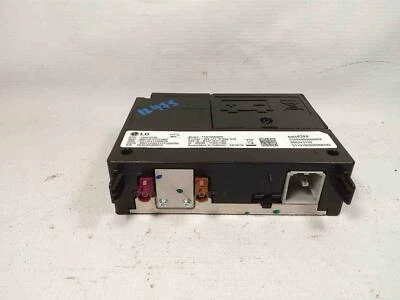 2020 GMC Terrain Communication Telematics Module OEM 84644344 - Image 1 of 4