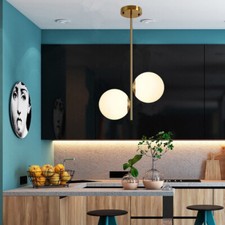 Kitchen Pendant Lights Bar Lamp Bedroom Ceiling Lights Hotel Chandelier Lighting