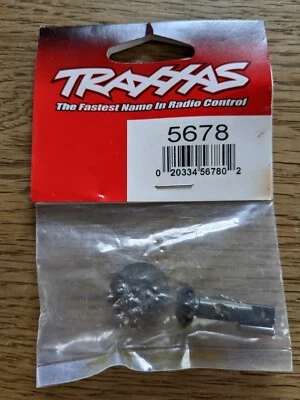 Traxxas #5678 / Ersatzteil / Zahnrad / Sperrdifferenzial / Unbenutzt - Bild 1 von 2