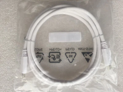 New Original LG EAD63809903 USB-C white Assembly Cable for LG 38UC99-W Monitor - Image 1 of 3