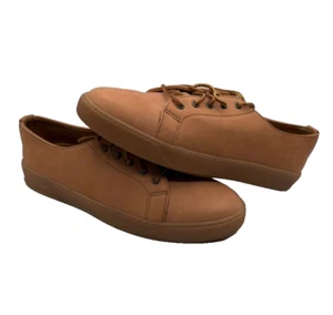 Rancourt x Tanner Goods Court Classic Low Sz 13 Natural Chromexcel - Picture 1 of 14