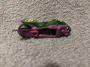 2013 Mattel Motorcycle - Picture 1 of 4