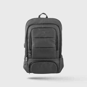 Guard Dog Security Proshield Flex Level IIIA Rated Bullet Proof Backpack Gray - Picture 1 of 17