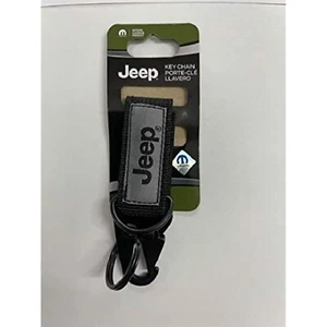 Plasticolor 4529 Jeep Canvas Strap Key Strap Official Licensed Product - Bild 1 von 1