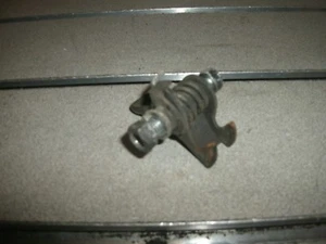 Suzuki TS75,TM75,minicycle,vintage,seat latch,seat hook - Picture 1 of 2