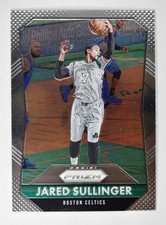 2015-16 Panini Prizm #128 Jared Sullinger - NM-MT