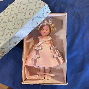 Original (Opened) Madame Alexander Dolls & Doll Playsets without 