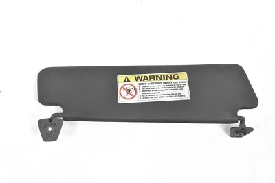 Mercedes Benz SLK 230 R170 1994-2004 pasajero derecho parasol sombra OEM Foto 1 de 4