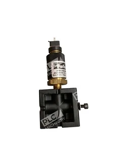 Parker 20-120PSI Adjustable Pressure Switch PPS1-1C3-RHM - Picture 1 of 2