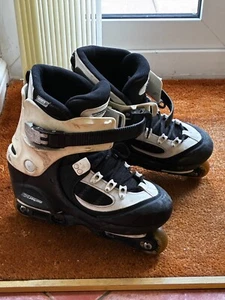 Salomon ST Vinny Mintons - Picture 1 of 7