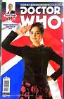 Doctor Who #1, 12th Doctor, Comic Bagged & Boarded. Will Combine Shipping