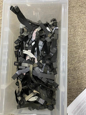 Lot of 50x I/O Board Flex Cable for Apple MacBook Pro 15" A1398 2012 Early 2013  - Image 1 of 4