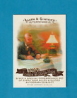 2009 Topps Allen and Ginter's CRACK THE CODE card