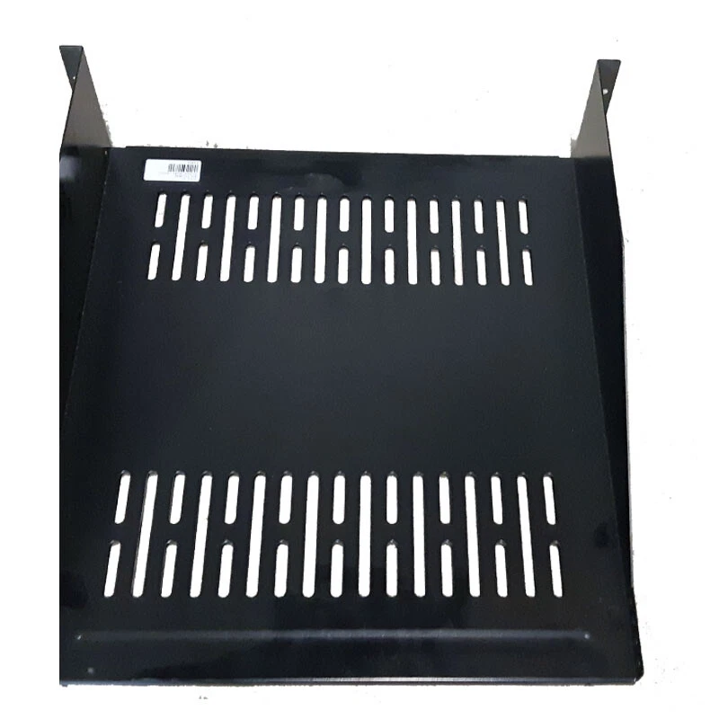 2U Cantilever fixed shelf - Image 1 of 2