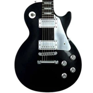 Gibson Les Paul Studio 2004 - Platino Ébano - Imagen 1 de 8