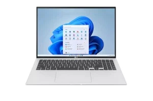 Portátil LG Gram 16 Z90P Core i7 QHD PANTALLA GRANDE 16GB RAM 256GB SSD X - Imagen 1 de 11