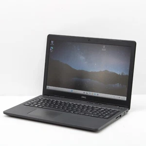 Dell Latitude 3580 Laptop Windows 11 15.6" HD Intel Core i3 6006U 8GB 256GB SSD - Picture 1 of 19