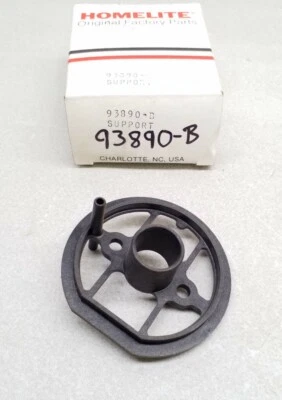 Soporte de filtro recortadora Homelite 93890-B - Envío gratuito Devoluciones gratuitas Foto 1 de 3