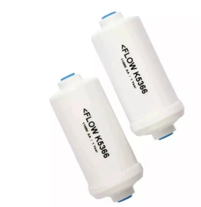 Authentische Berkey PF-2 Fluorid Arsen Reduktion Elemente Filter einfach K5366 - Bild 1 von 10