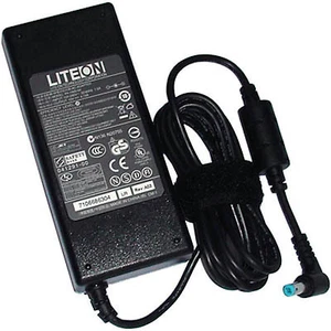 NEW Genuine Acer Aspire 90 Watt AC Adapter AP.09003.006 - Picture 1 of 1
