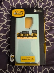 OtterBox Commuter Series Case Samsung S9 Plus - Picture 1 of 5