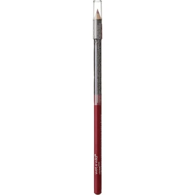 4 Pack Wet n Wild Color Icon Lip Liner Pencil, Fab Fuschia 664C, 0.04 oz - Image 1 of 2