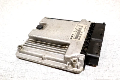 Porsche Cayenne V6 2010 módulo de control del motor 3,6 ECM ECU 03H906032DK Foto 1 de 4