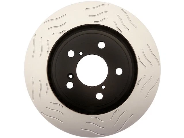 Front Brake Rotor For 2019-2023 Honda Passport 2020 2021 2022 PH319YW - Image 1 of 1