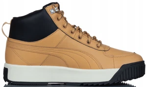 370552-04 Puma Tarrenz SB Puretex Warme Winterstiefel Herren Sportschuhe Braun - Bild 1 von 7