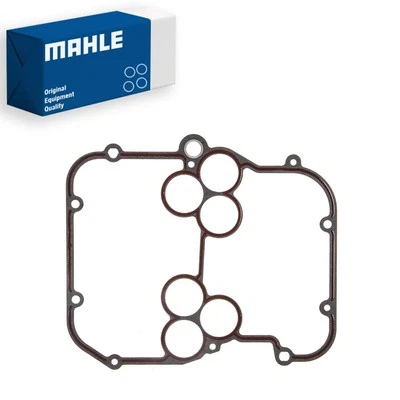 Junta plenum de inyección de combustible Mahle para Chevrolet Astro 1992-1995 4,3 L V6 Foto 1 de 3