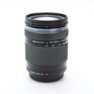 OM SYSTEM M.Zuiko Digital ED 14-150mm F/4.0-5.6 II#263 - Image 1 of 4