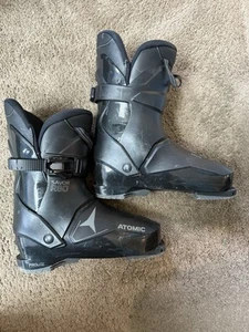 ATOMIC SAVOR R80 EZ-STEP IN HECKEINSTIEG SKISCHUHE - Bild 1 von 6