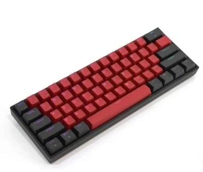 EPOMAKER SKYLOONG GK61 60% Hot Swappable RGB Mechanical Gaming Keyboard New - Image 1 of 4