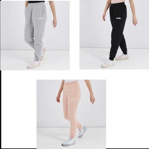 Pantalones de chándal para mujer ellesse MARJANA JOG PANT SGP16457 - Imagen 1 de 6