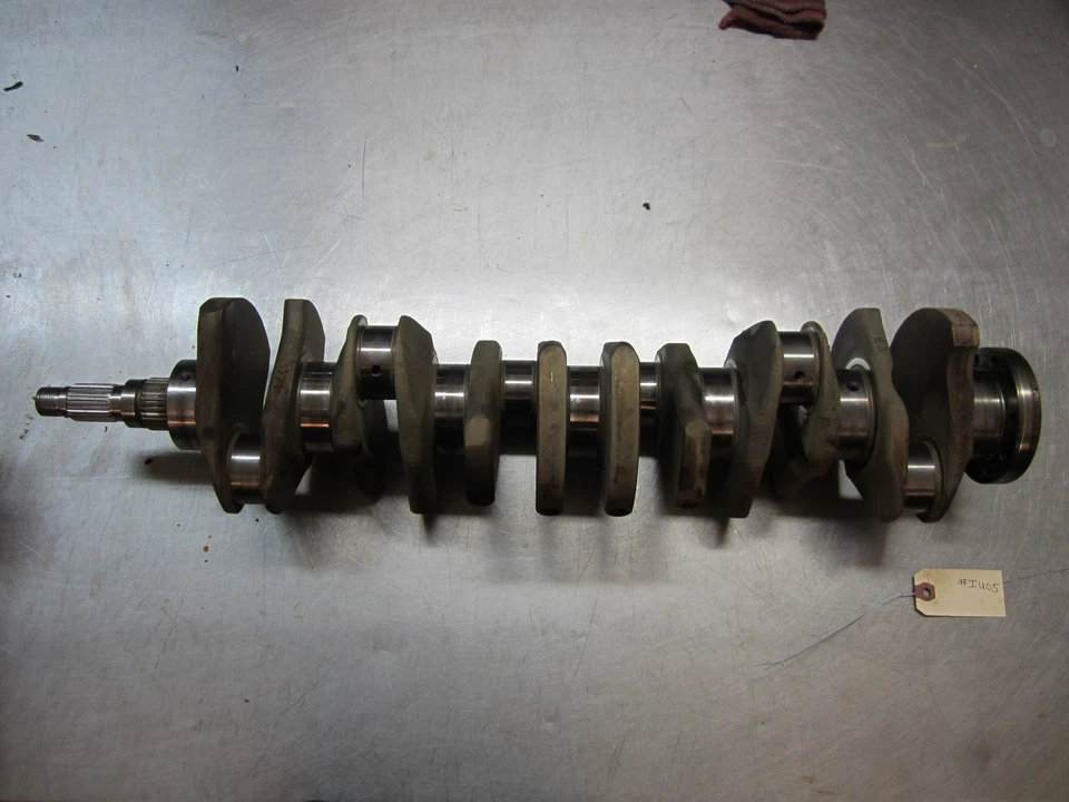 Cigüeñal estándar para 03-06 Volvo xc90 2.9 Foto 1 de 4