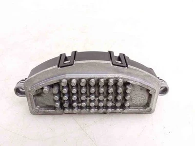 Relè ventola soffiatore VW PASSAT B8 3G2 3Q0907521A 1.6 Diesel 88kw 2016 32477953 - Immagine 1 di 4