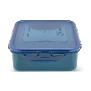 LocknLock Eco 870ml Square Storage Container - Picture 1 of 6
