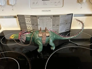 Figura de criatura lagarto Varactyl Star Wars personalizada de colección, 1/18. Vividmotion. - Imagen 1 de 8
