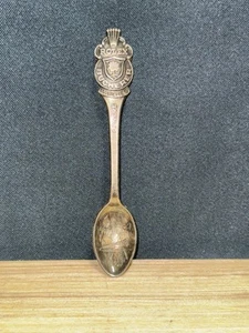 Rolex Geneve Bucherer Watches CB 6.9 Vintage Spoon - Interlaken - 4.25 Inch - Picture 1 of 6