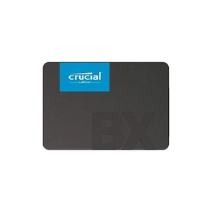 HARD DISK 2,5 SSD 1TB CRUCIAL CT1000BX500SSD1 - Afbeelding 1 van 1